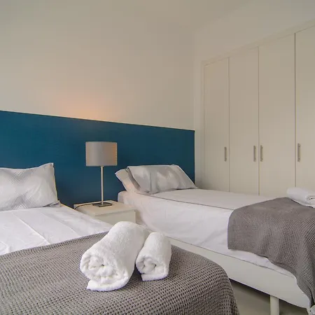 Belaire 4 Bedroom Appartement Estepona