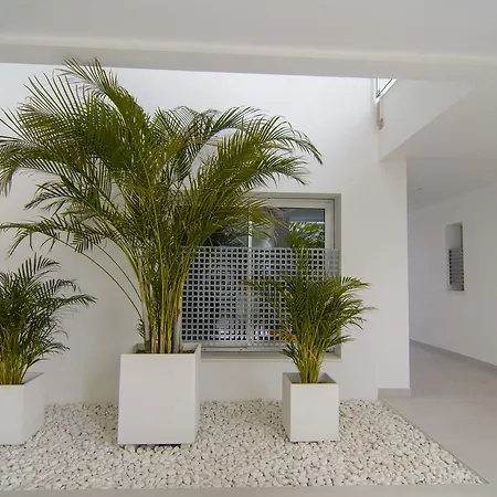 Belaire 4 Bedroom Estepona