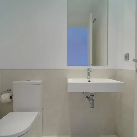 Appartement Belaire 4 Bedroom