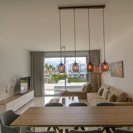 Belaire 4 Bedroom Estepona