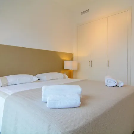 Belaire 4 Bedroom * Estepona