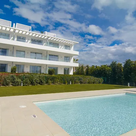 Belaire 4 Bedroom Estepona