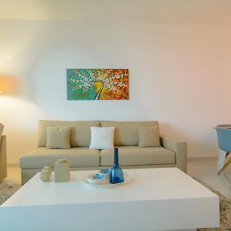 Appartement Belaire 4 Bedroom