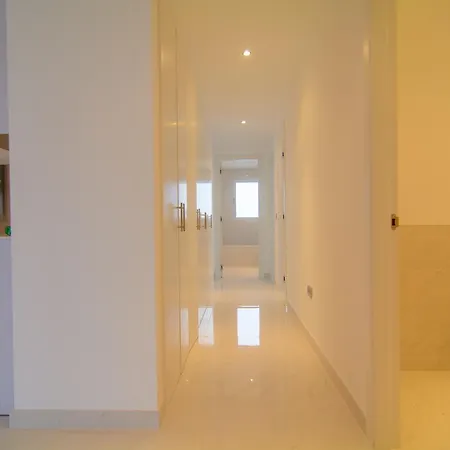 Belaire 4 Bedroom *