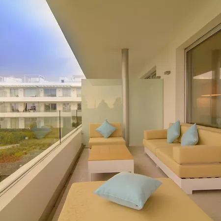 Belaire 4 Bedroom * Estepona