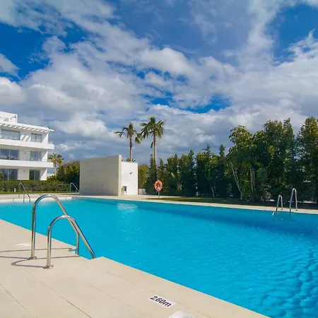 Appartement Belaire 4 Bedroom Estepona