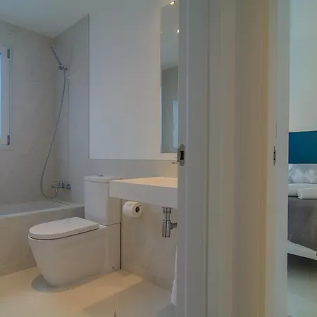Belaire 4 Bedroom * Estepona