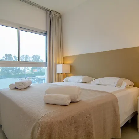 Belaire 4 Bedroom Appartement Estepona