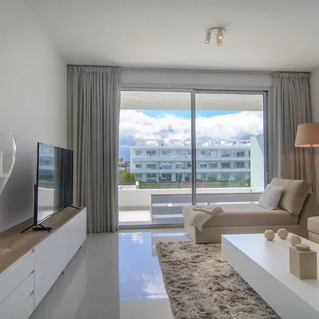 Appartement Belaire 4 Bedroom